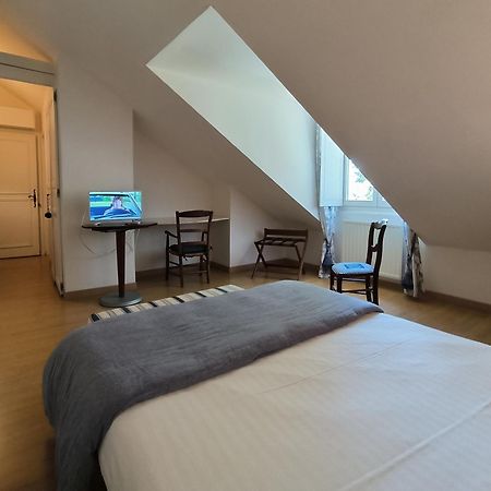 Ferienwohnung Le Peyret Serres-Castet Exterior foto