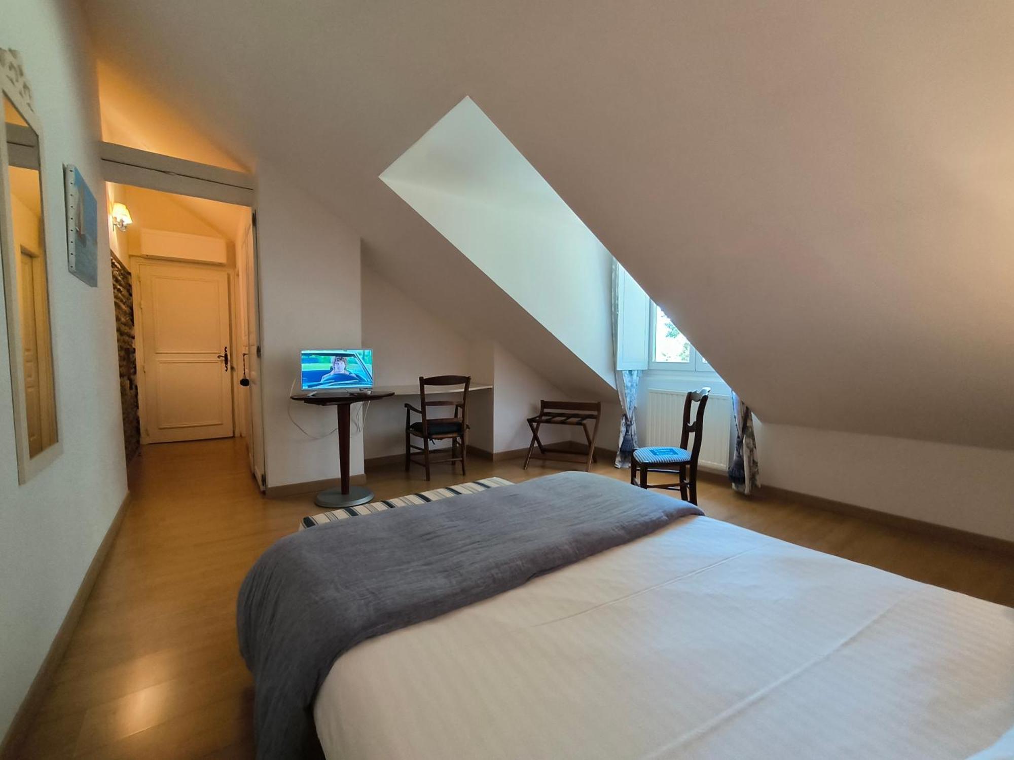 Ferienwohnung Le Peyret Serres-Castet Exterior foto