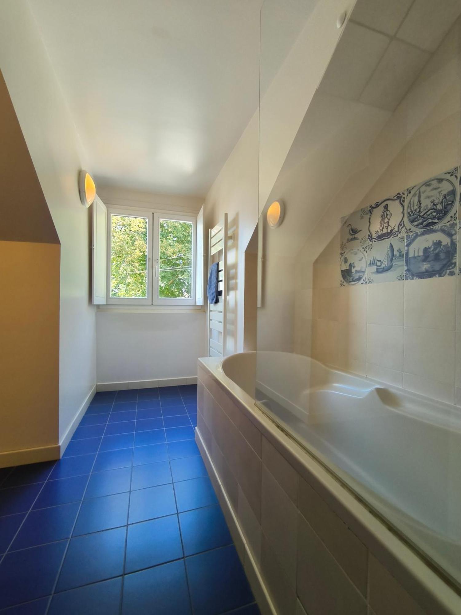 Ferienwohnung Le Peyret Serres-Castet Exterior foto