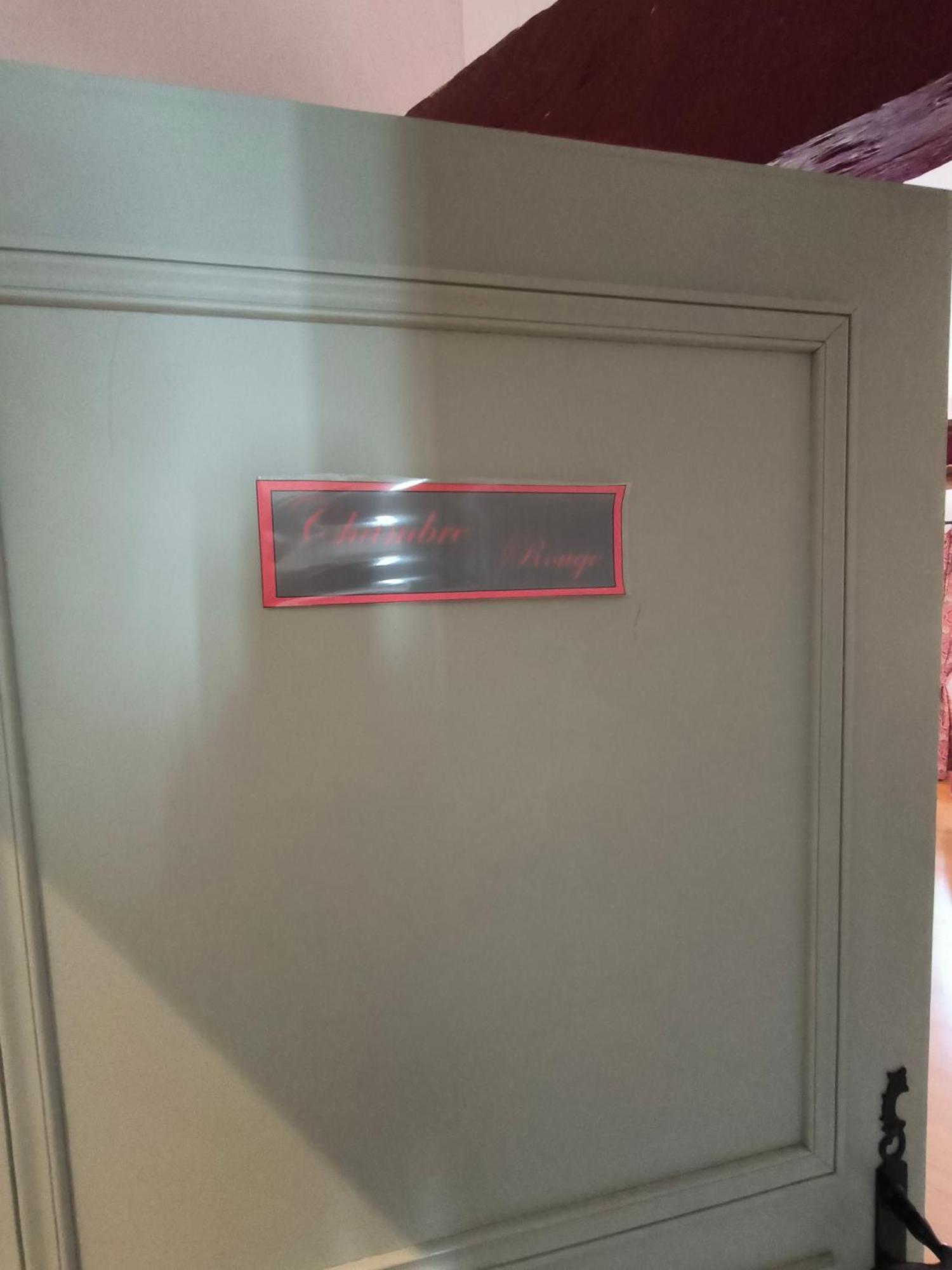 Ferienwohnung Le Peyret Serres-Castet Exterior foto