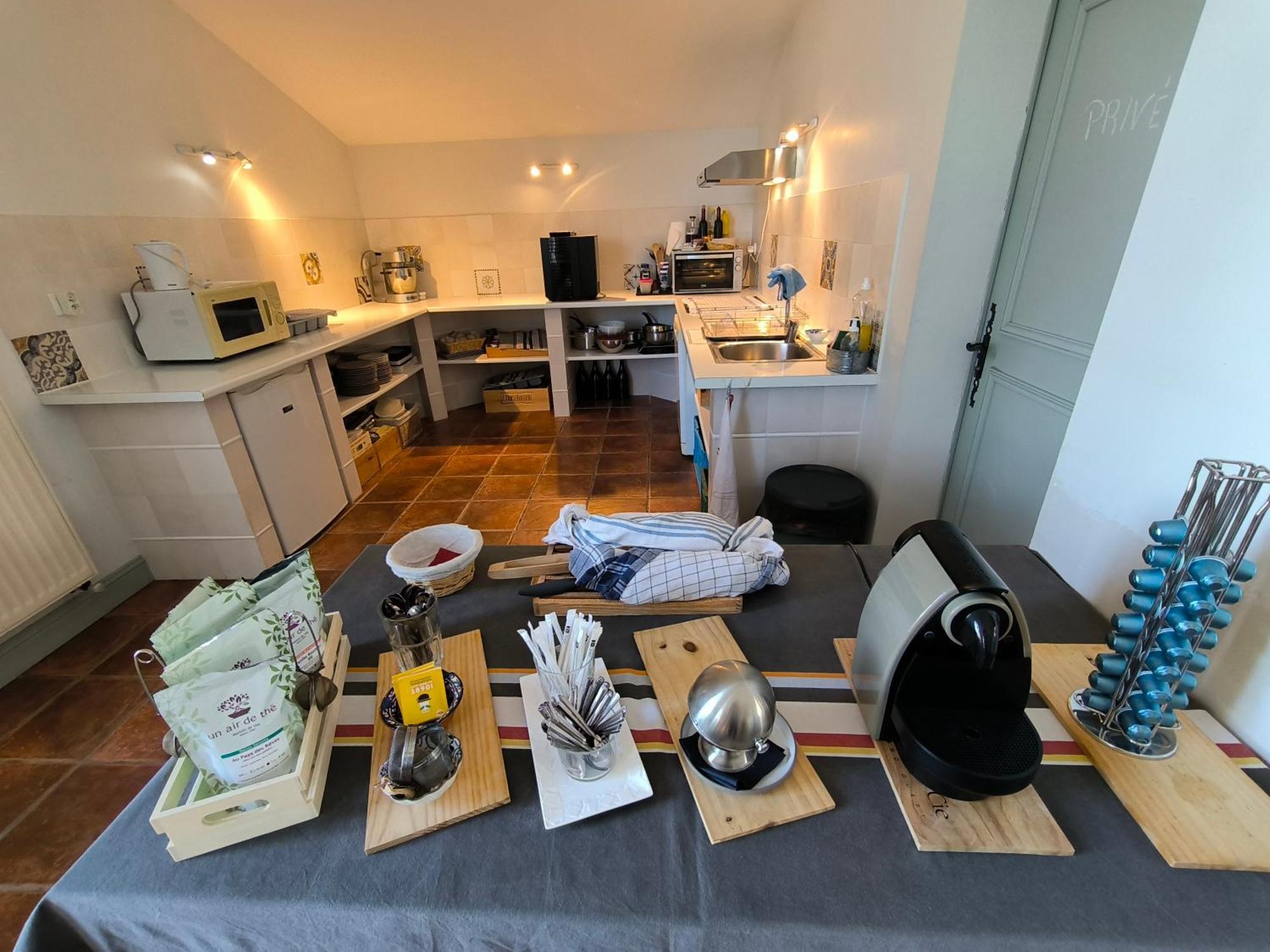 Ferienwohnung Le Peyret Serres-Castet Exterior foto