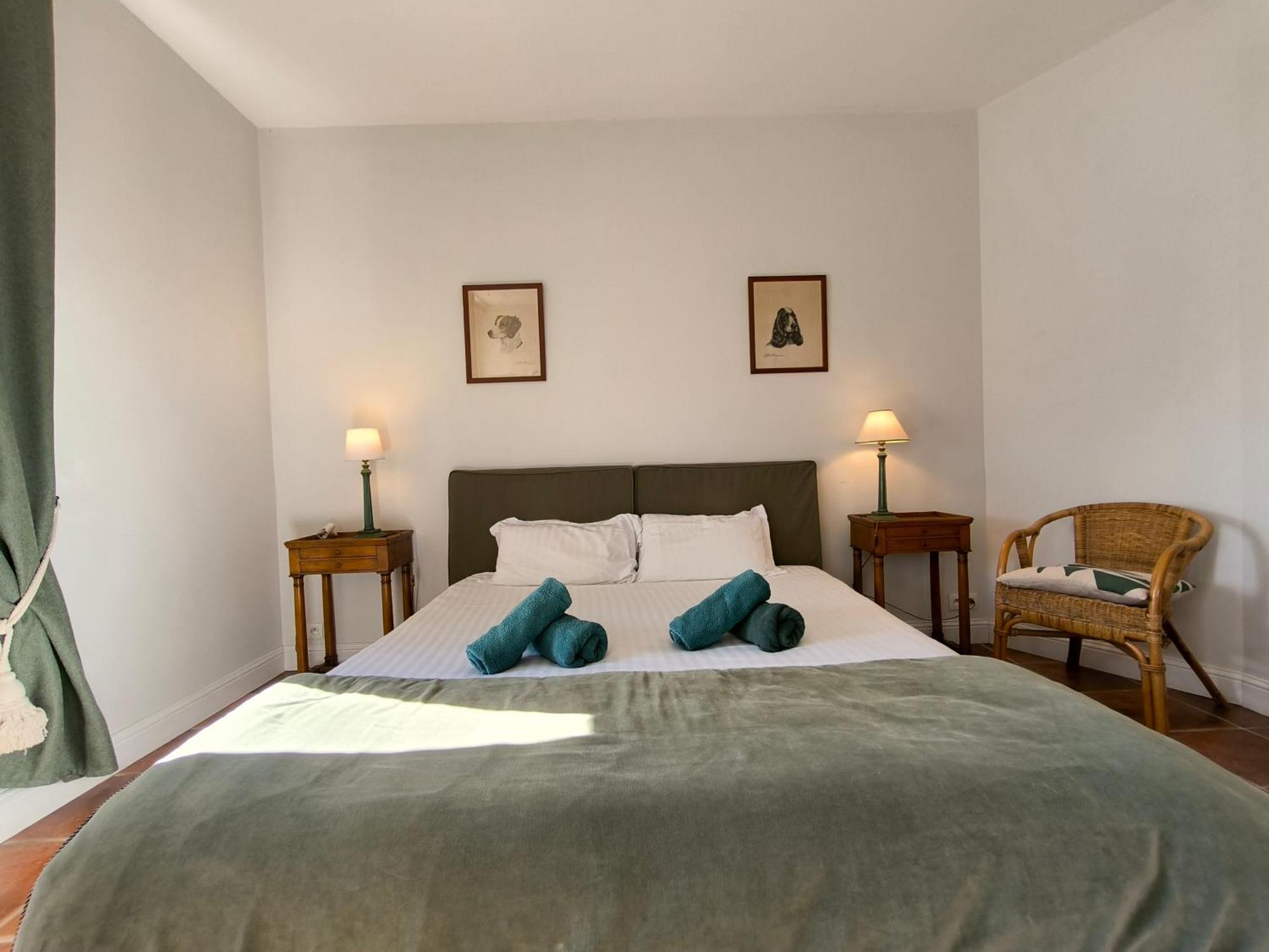 Ferienwohnung Le Peyret Serres-Castet Exterior foto