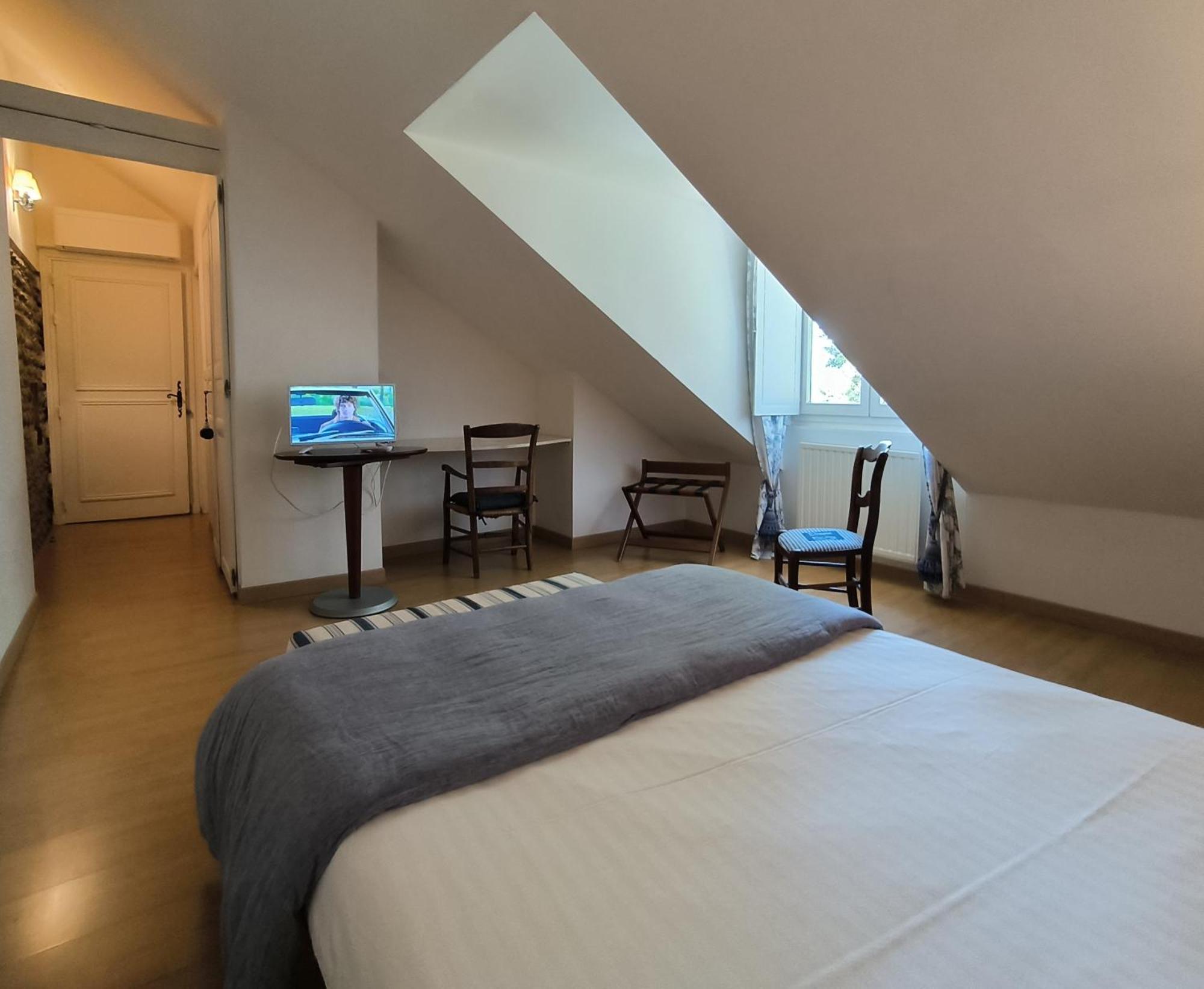 Ferienwohnung Le Peyret Serres-Castet Exterior foto