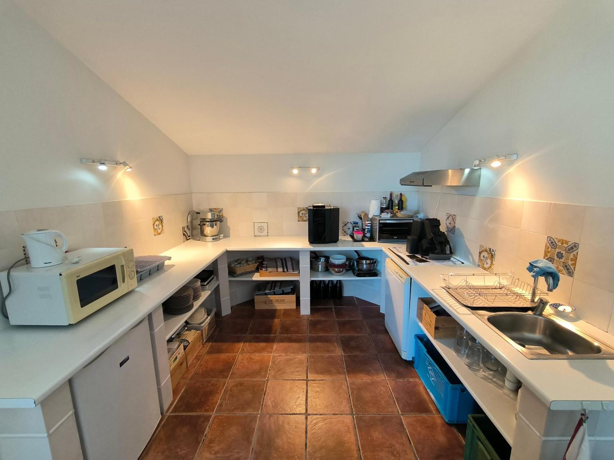 Ferienwohnung Le Peyret Serres-Castet Exterior foto
